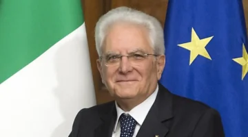 زيارة رسمية.. الرئيس الإيطالي يبدأ غداً جولة دبلوماسية في دولة الإمارات